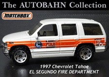 1997 chevrolet tahoe for sale  PETERHEAD