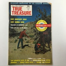 Vtg true treasure for sale  Loris