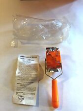 Vtg orange cookie for sale  Grantville