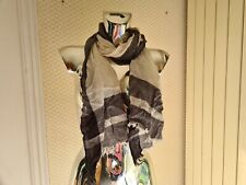 Foulard chèche mixte d'occasion  Paray-le-Monial