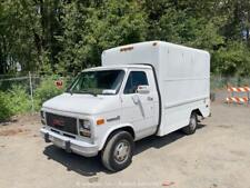 gmc 1994 vandura for sale  Kent