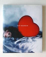 Guy bourdin message for sale  CARDIFF