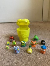 Trash pack trashies for sale  Salida