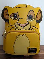 Sac loungefly disney d'occasion  Montévrain