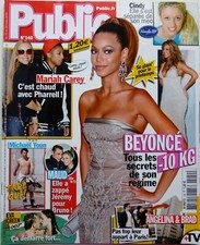 2006 beyonce mariah d'occasion  Bagnères-de-Bigorre
