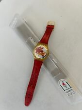 Swatch del 1995 usato  Valtopina