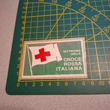 croce rossa adesivo usato croce rossa adesivo usato Oliveto Lario