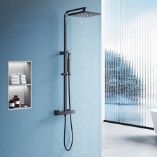 Yoozena thermostatic shower for sale  KNUTSFORD
