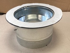 Duct collar damper for sale  Atkinson