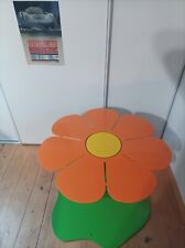 Table basse fleur d'occasion  Luxeuil-les-Bains