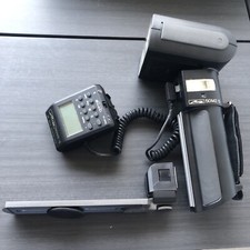 Metz profi blitz gebraucht kaufen  Bensheim