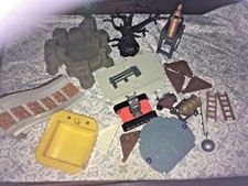 Imaginext misc pieces for sale  Cincinnati