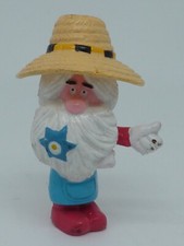 Figurine pvc plastique d'occasion  Nogent-sur-Marne