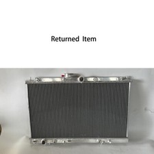 Full aluminum radiator for sale  Rialto