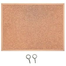 Pinnwand pinwand korkboard gebraucht kaufen  Großröhrsdorf