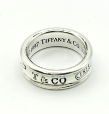 Tiffany co. sterling for sale  East Hanover