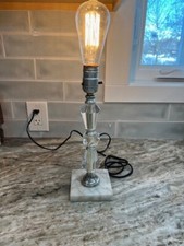 Vintage lucite italian for sale  Caledonia