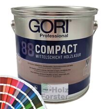 Gori compact mittelschicht gebraucht kaufen  Römerberg