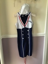 ann summers sailor outfit for sale ann summers sailor outfit for sale HILLSBOROUGH