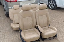 Ford mondeo heated for sale  TADCASTER