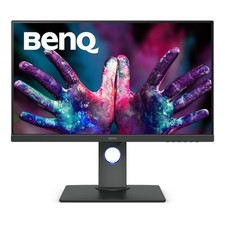 Benq pd2700u monitor usato  Spedire a Italy