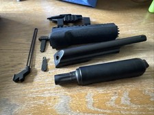 Handgrip side mount for sale  Waterboro