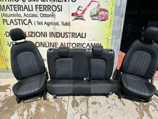 Sedili per fiat usato  Italia