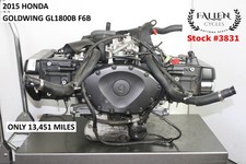2015 honda goldwing for sale  Daytona Beach