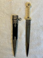 Fancy caucasian kindjal for sale  Paxton