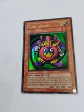 Time wizard metal for sale  Milledgeville