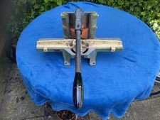 mitre guillotine for sale mitre guillotine for sale EVESHAM