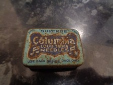 Vintage columbia gramaphone for sale  AYLESBURY