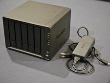 Synology ds1520 bay for sale  New Port Richey