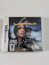 Syberia gioco per usato  Milano