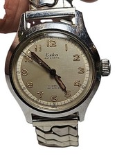 Vintage eska automatic for sale  Rogers