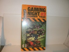 Zombicide gaming night gebraucht kaufen  Igersheim