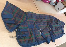 Equine clothing shetland for sale  NORWICH