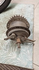Mozzo tamburo ruota usato  Marigliano