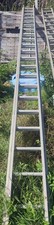 Aluminium double ladders for sale  KIDDERMINSTER