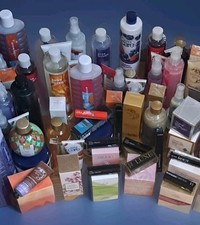 Avon markenware posten gebraucht kaufen  Meißen