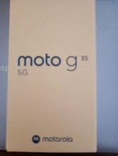 Motorola g35 256gb usato  Tivoli