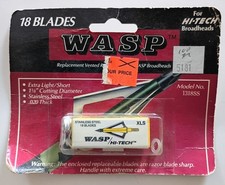 Vtg wasp archery for sale  Evart