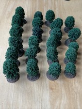 Gauge trees scenery for sale  TELFORD