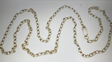 Ct. gold belcher for sale  WIGAN