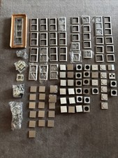 Gira edelstahl e20 gebraucht kaufen  Detmold