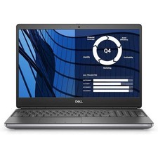 Dell precision 7550 usato  Santa Croce del Sannio
