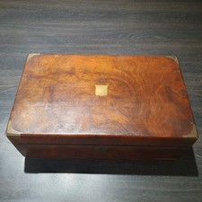 Vintage writing slope for sale  ROCHESTER