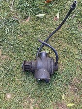 Victa 550 pro for sale  WELSHPOOL