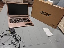 Acer swift sf113 gebraucht kaufen  Bad Oeynhausen