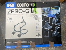 oxford paddock stand for sale oxford paddock stand for sale  SWINDON